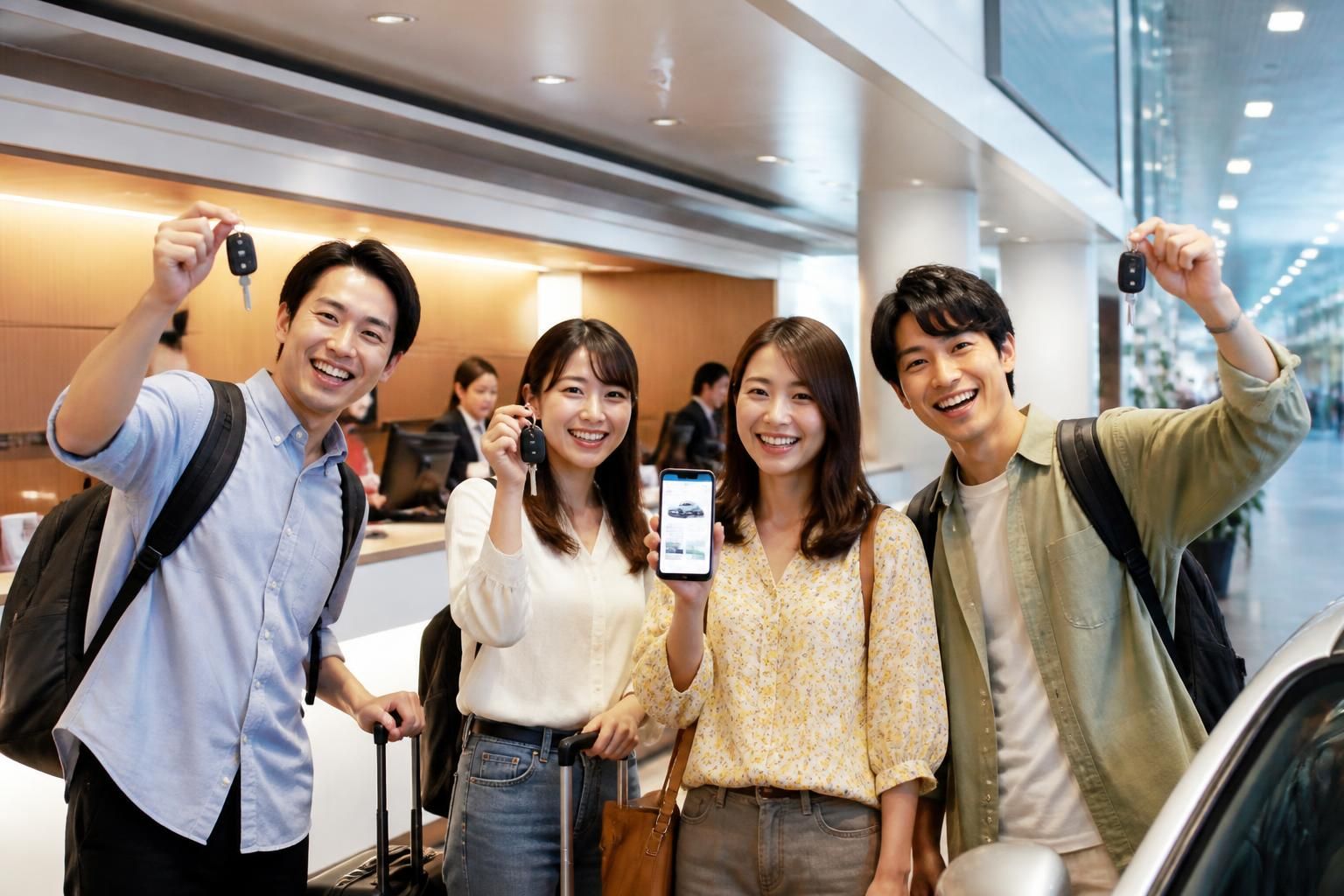 サービスイメージ