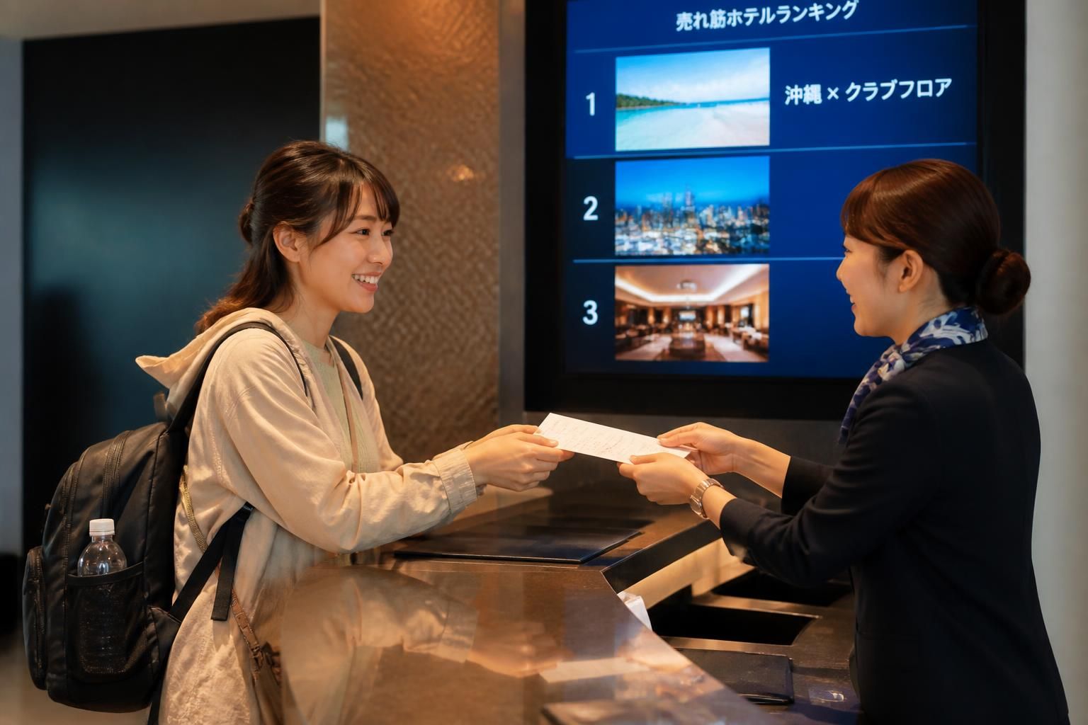 サービスイメージ