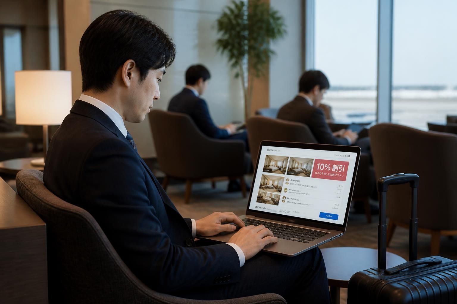 クーポンの「重複適用」ルールを理解する